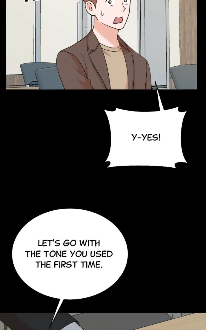 Read Second Life Producer ENGLISH Manga Online