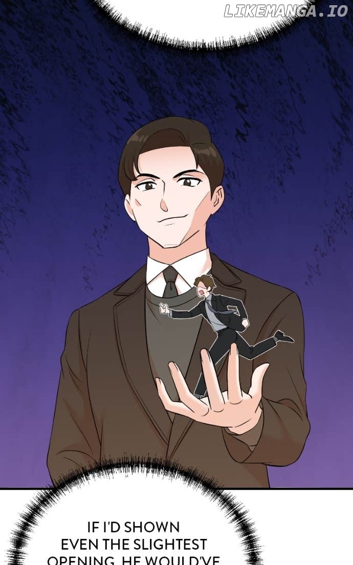 Read Second Life Producer ENGLISH Manga Online