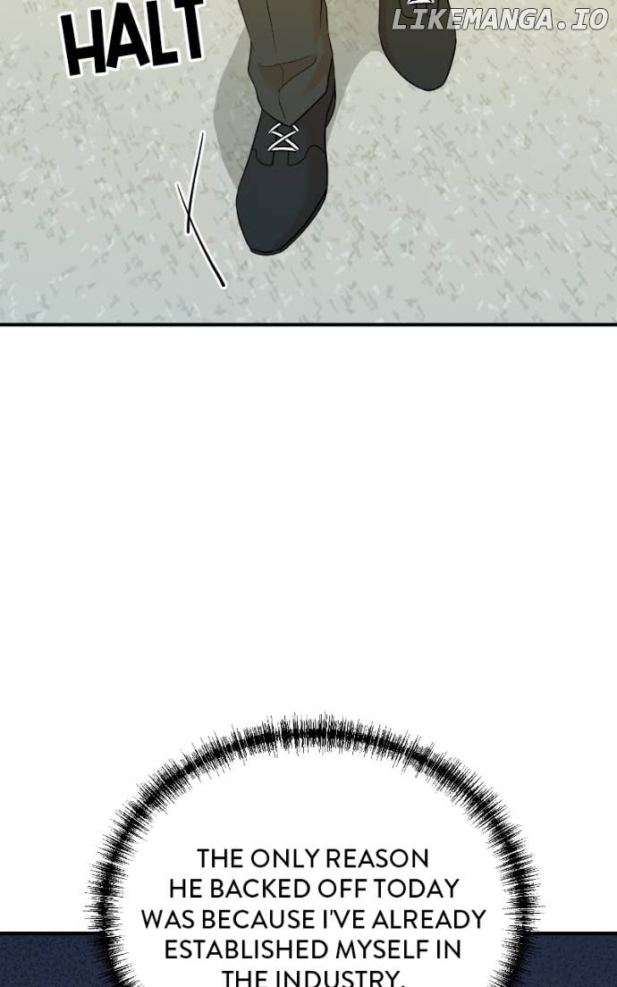 Read Second Life Producer ENGLISH Manga Online