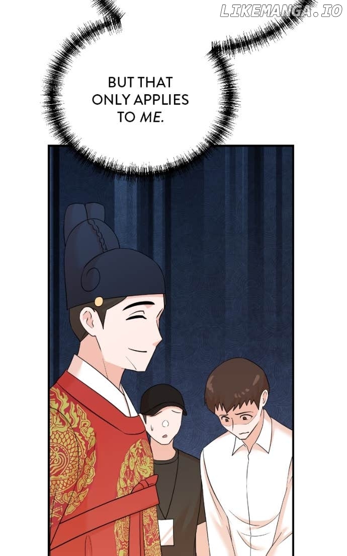 Read Second Life Producer ENGLISH Manga Online