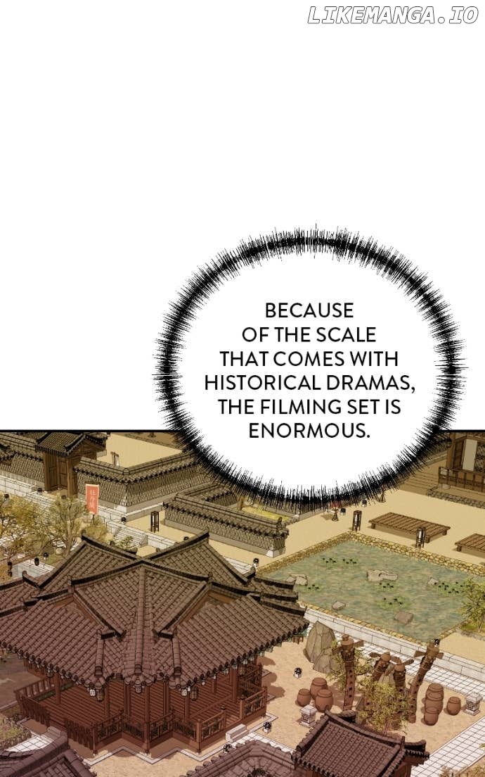 Read Second Life Producer ENGLISH Manga Online