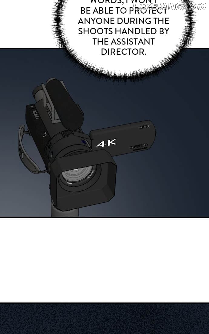 Read Second Life Producer ENGLISH Manga Online