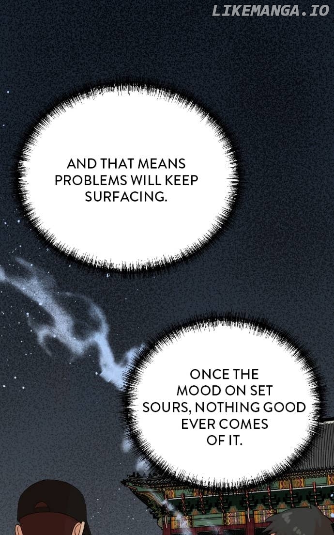 Read Second Life Producer ENGLISH Manga Online