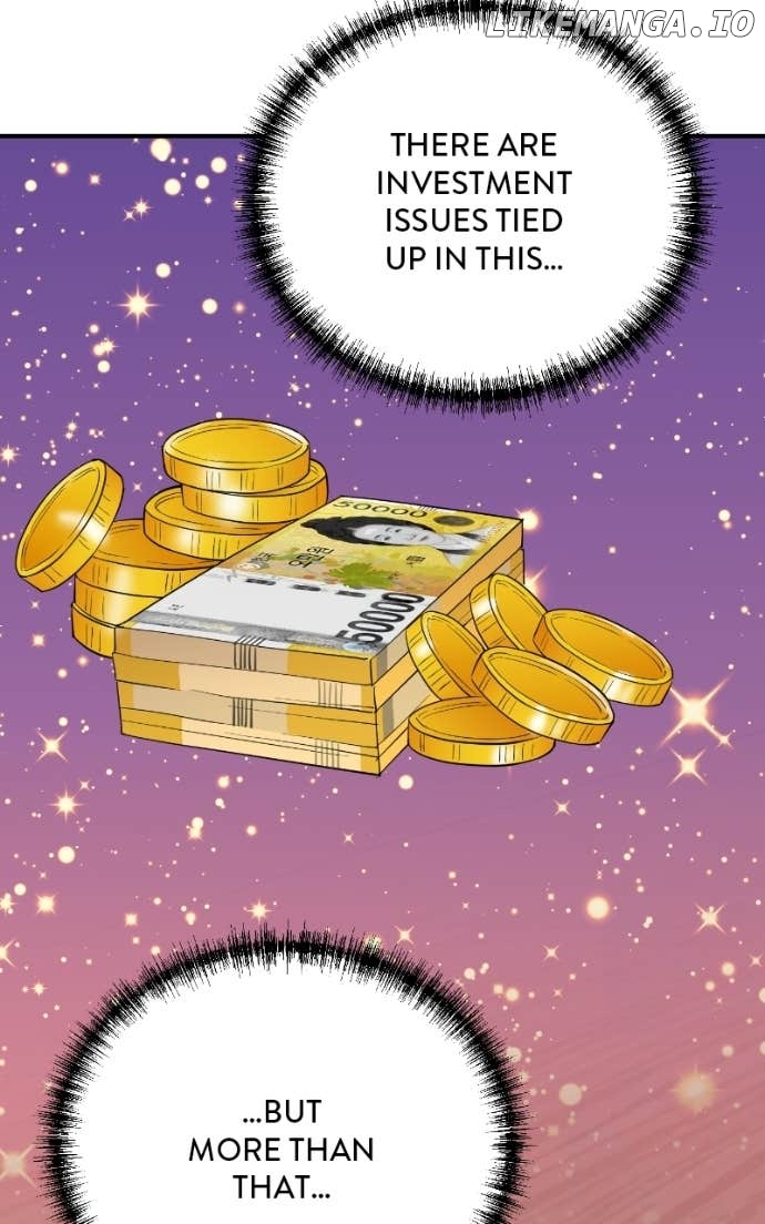 Read Second Life Producer ENGLISH Manga Online