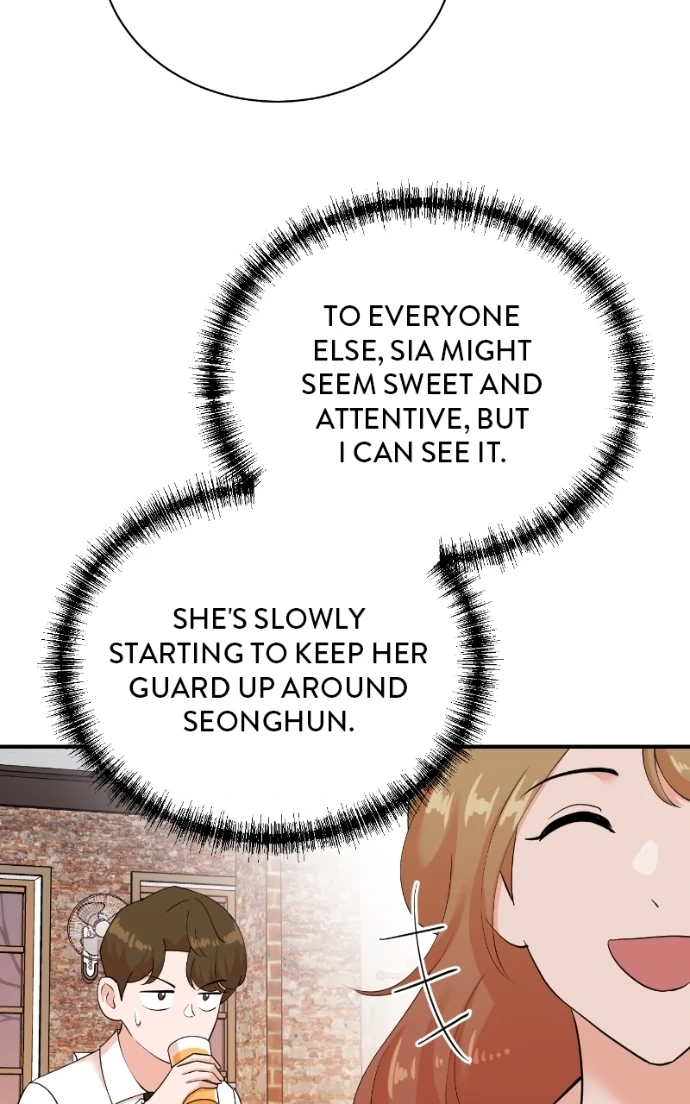 Read Second Life Producer ENGLISH Manga Online