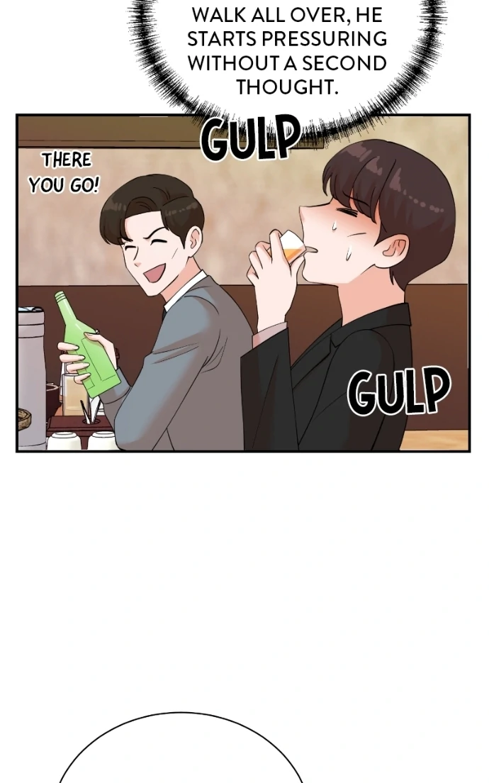 Read Second Life Producer ENGLISH Manga Online