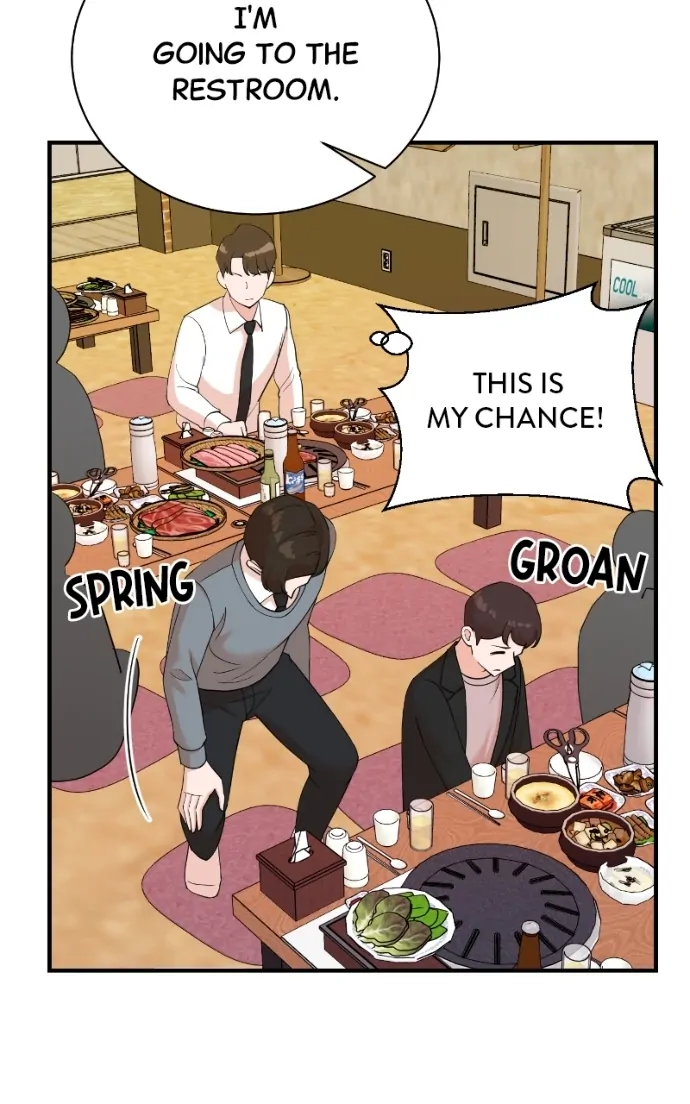 Read Second Life Producer ENGLISH Manga Online