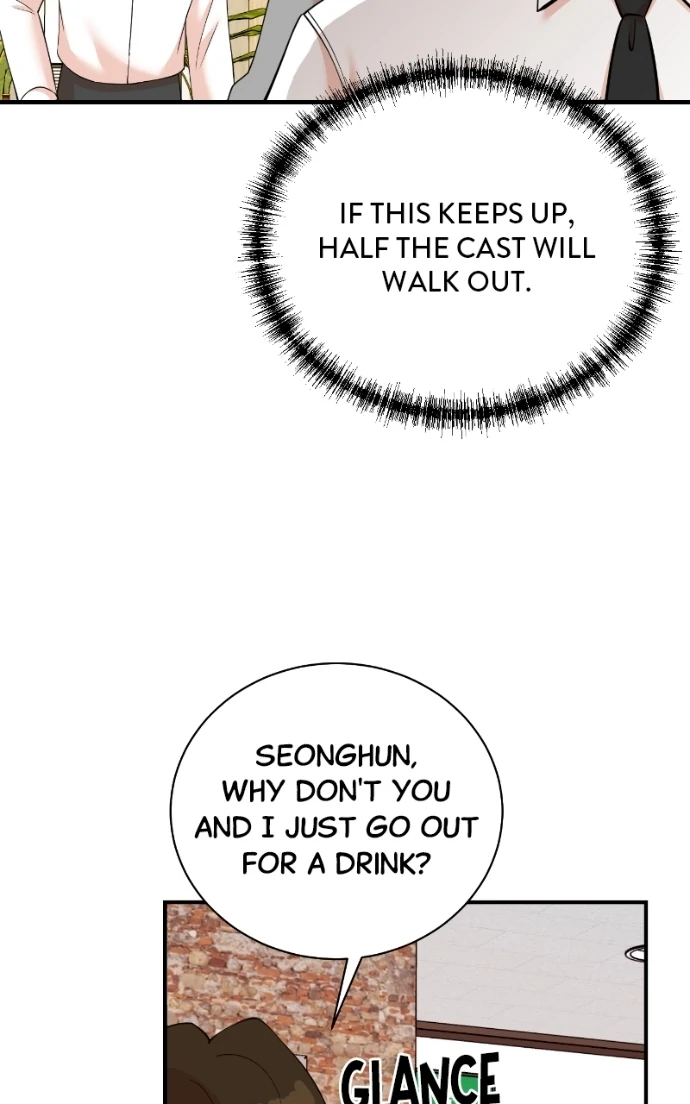 Read Second Life Producer ENGLISH Manga Online