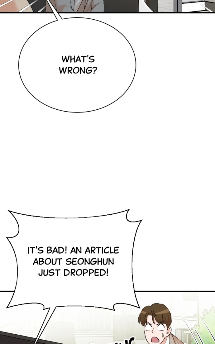 Read Second Life Producer ENGLISH Manga Online