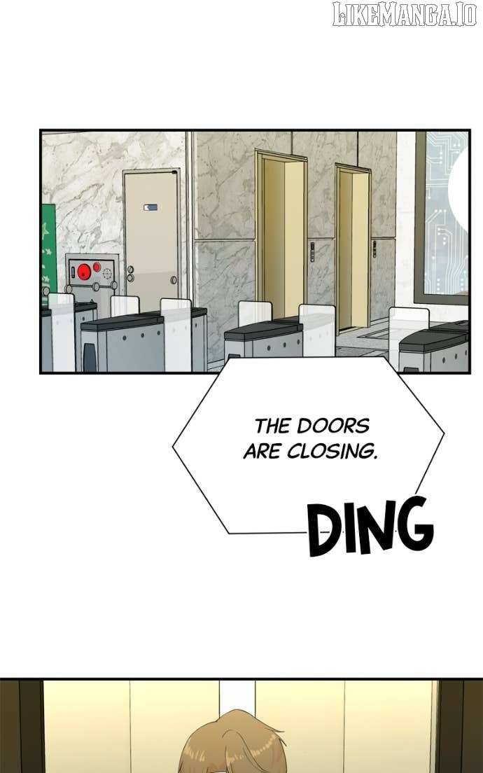 Read Second Life Producer ENGLISH Manga Online