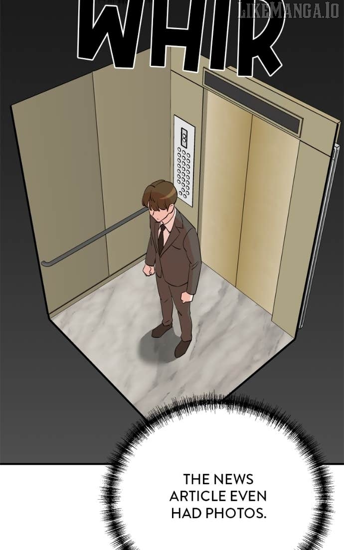 Read Second Life Producer ENGLISH Manga Online