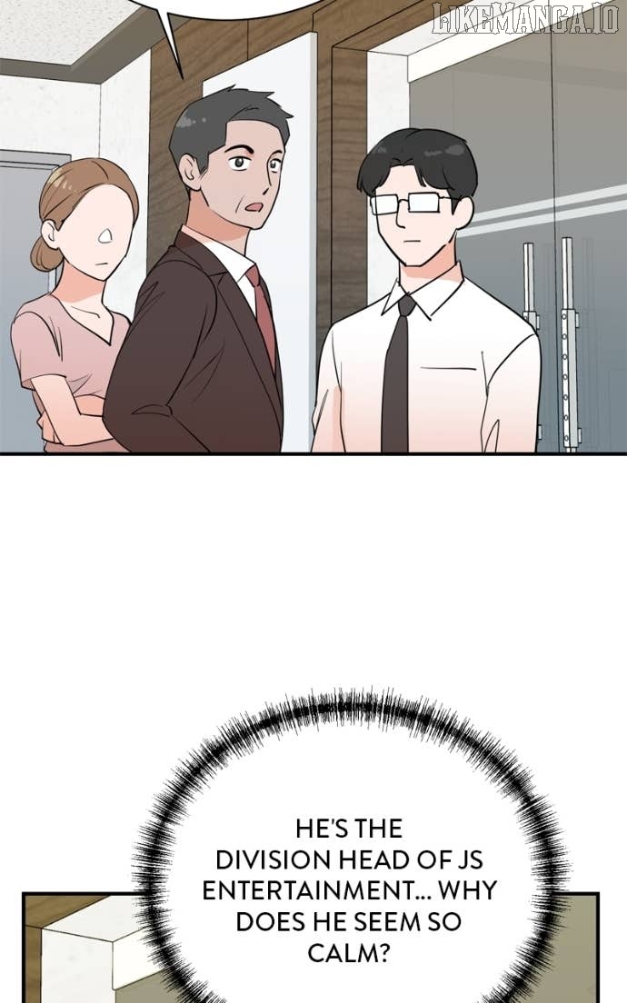 Read Second Life Producer ENGLISH Manga Online