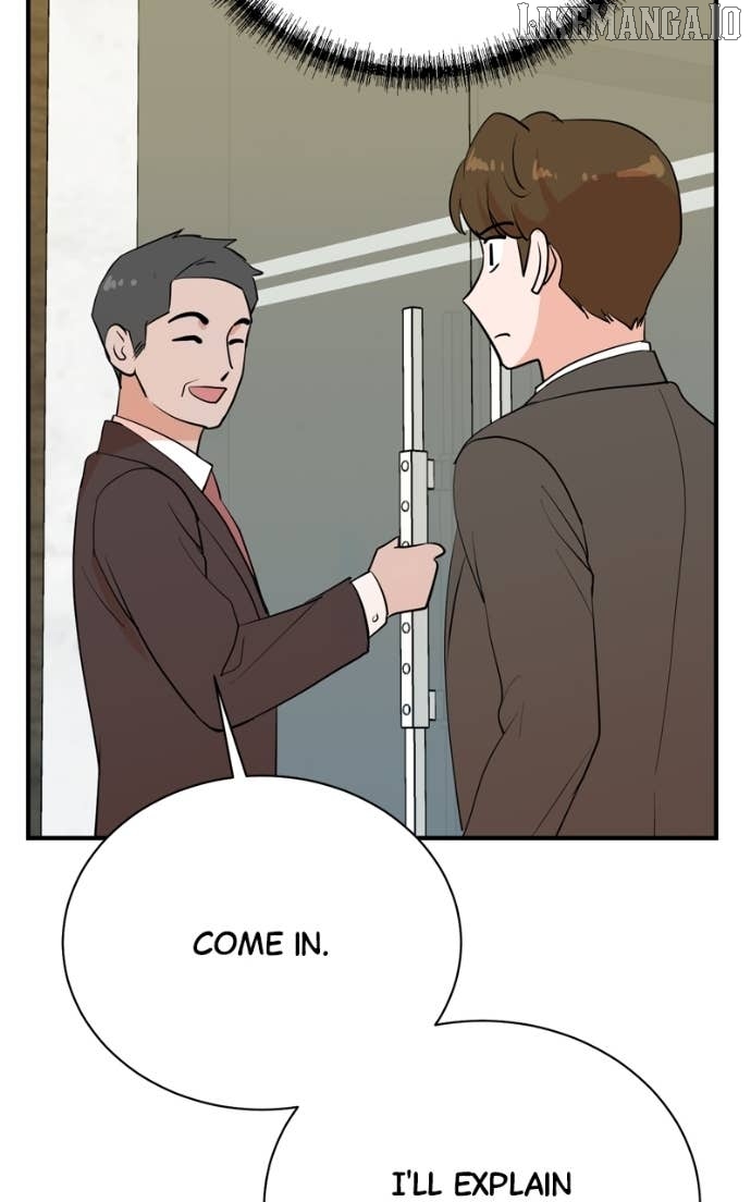 Read Second Life Producer ENGLISH Manga Online