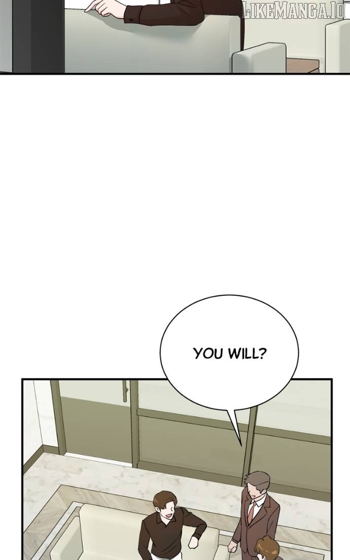 Read Second Life Producer ENGLISH Manga Online