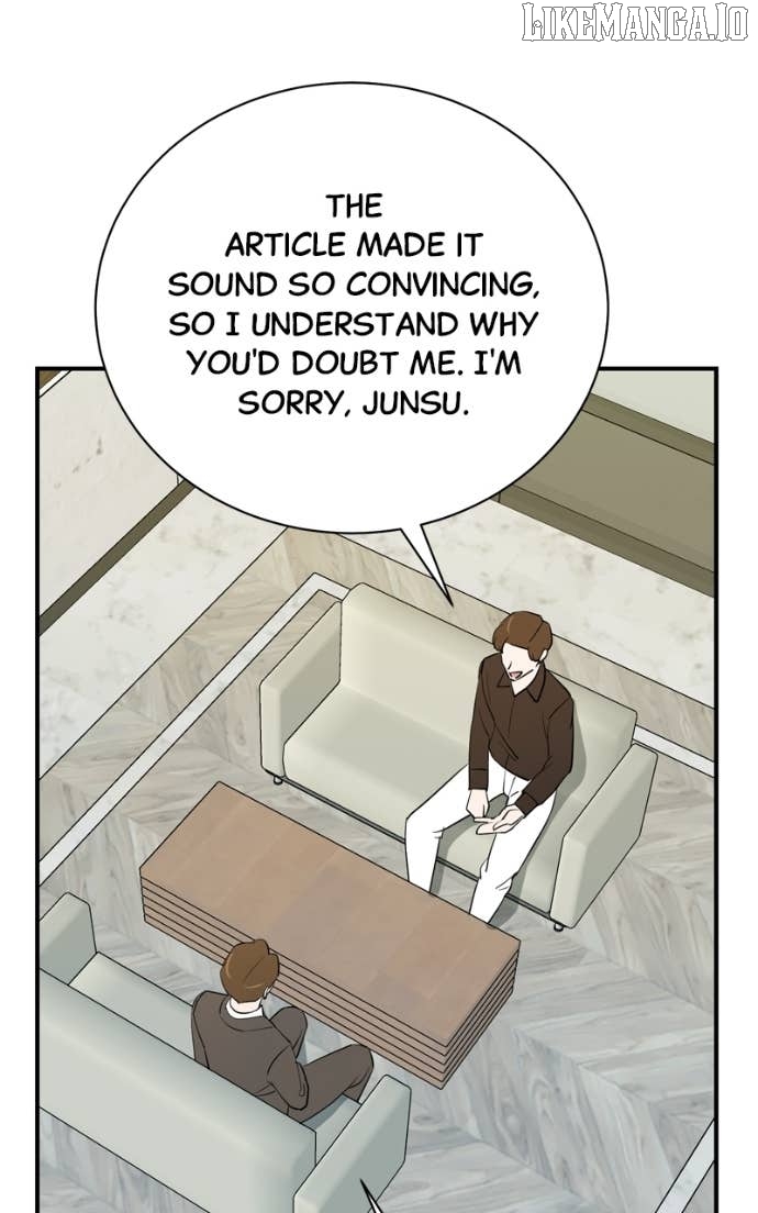 Read Second Life Producer ENGLISH Manga Online