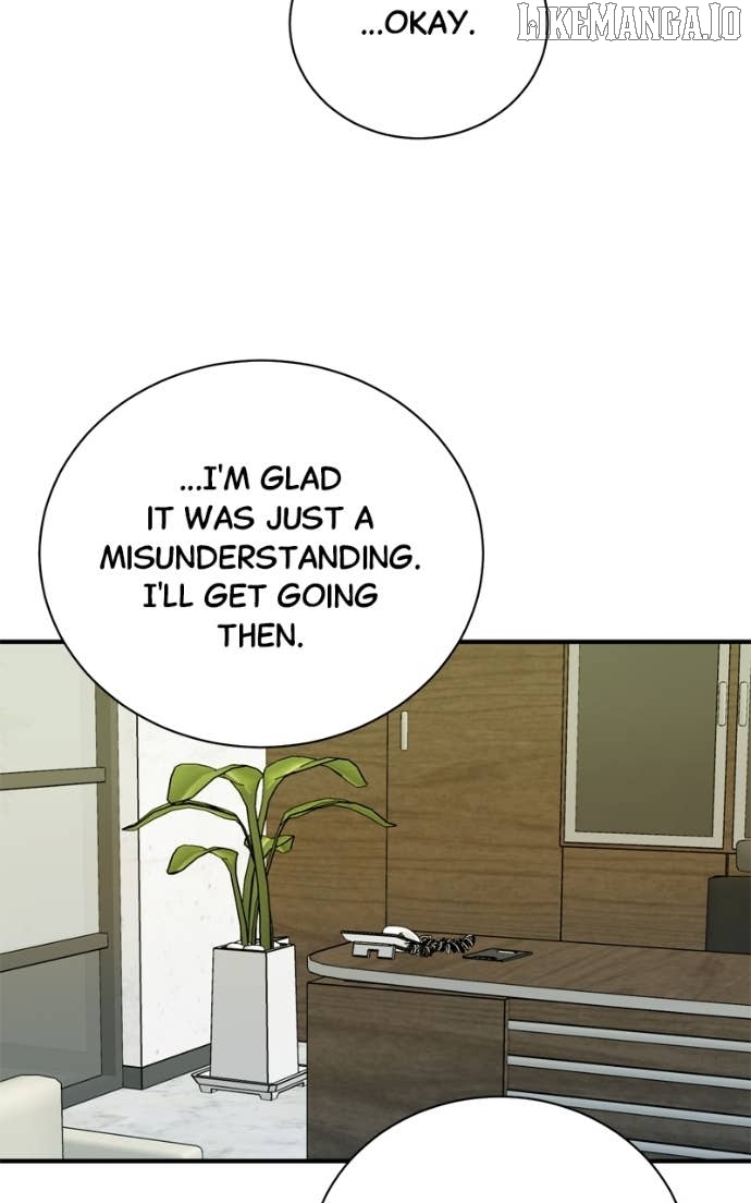 Read Second Life Producer ENGLISH Manga Online