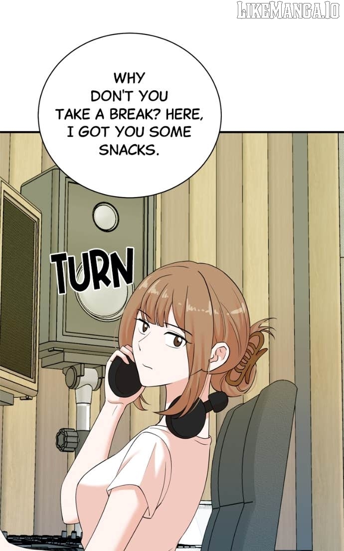 Read Second Life Producer ENGLISH Manga Online