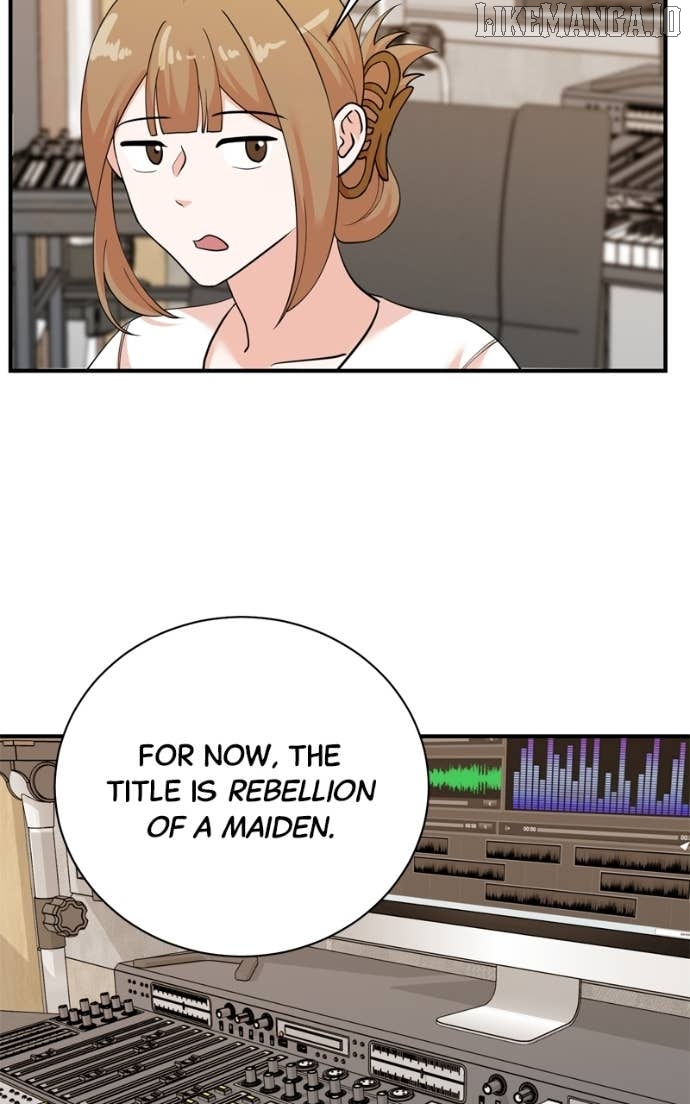 Read Second Life Producer ENGLISH Manga Online