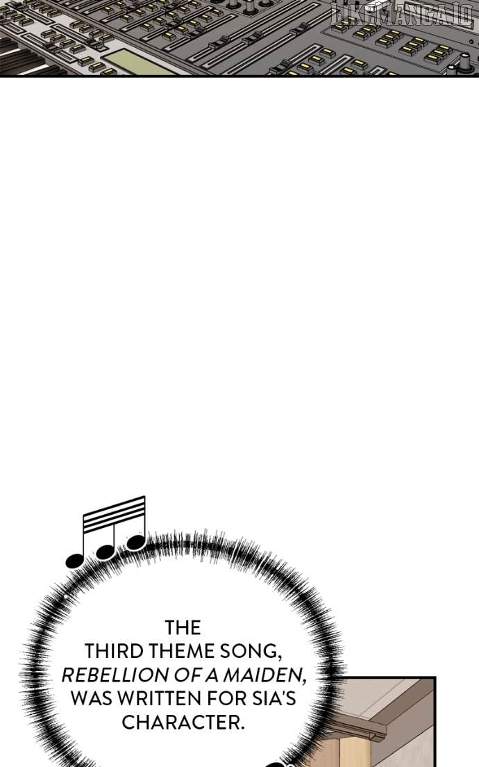 Read Second Life Producer ENGLISH Manga Online