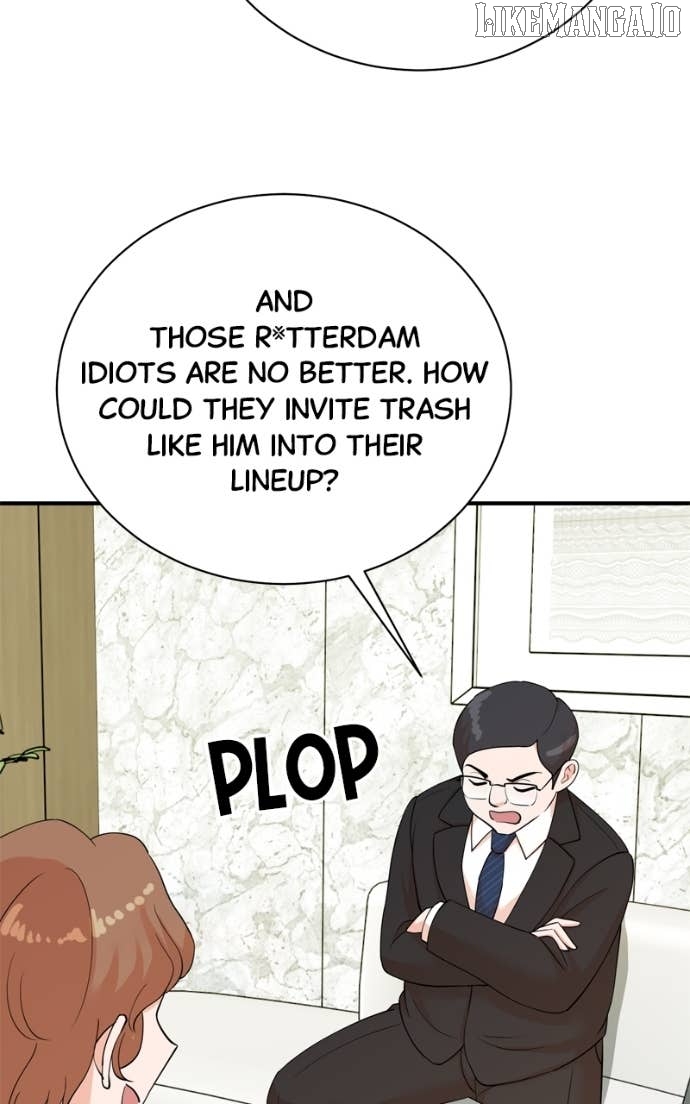 Read Second Life Producer ENGLISH Manga Online