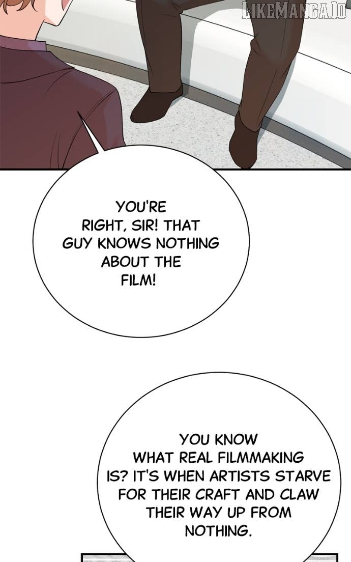 Read Second Life Producer ENGLISH Manga Online