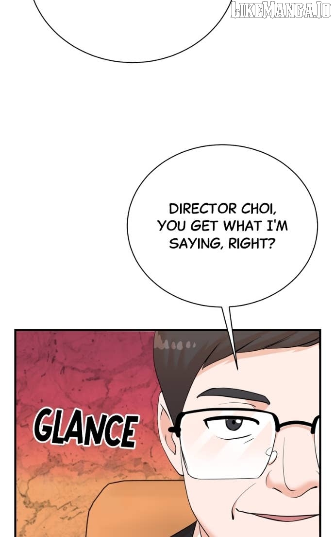 Read Second Life Producer ENGLISH Manga Online