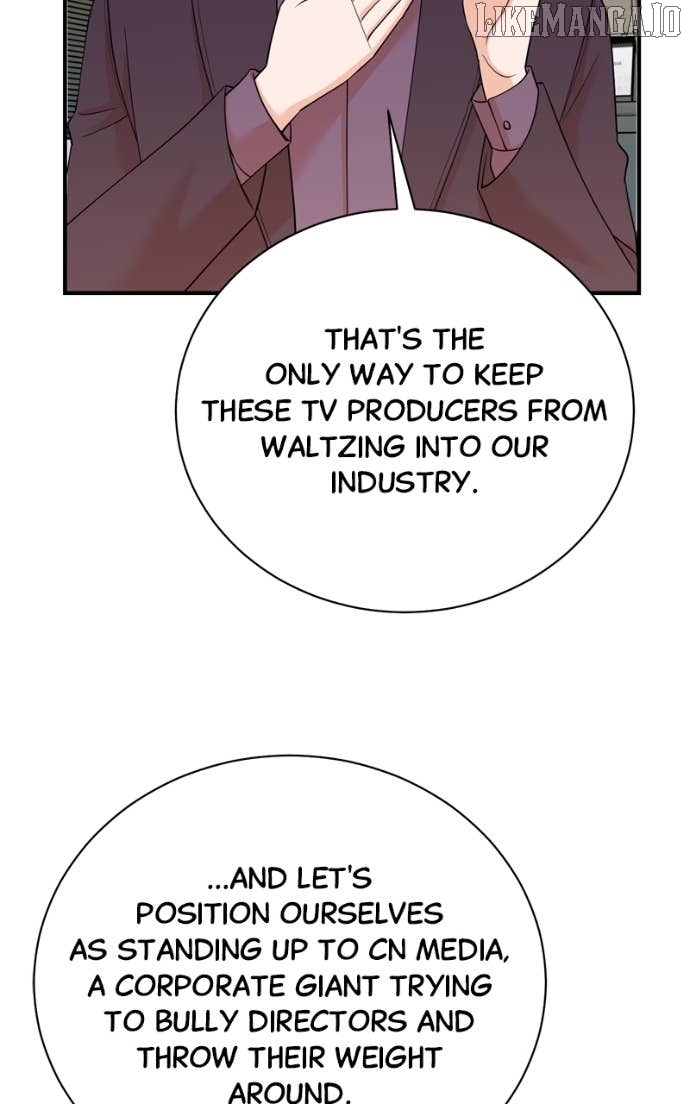 Read Second Life Producer ENGLISH Manga Online