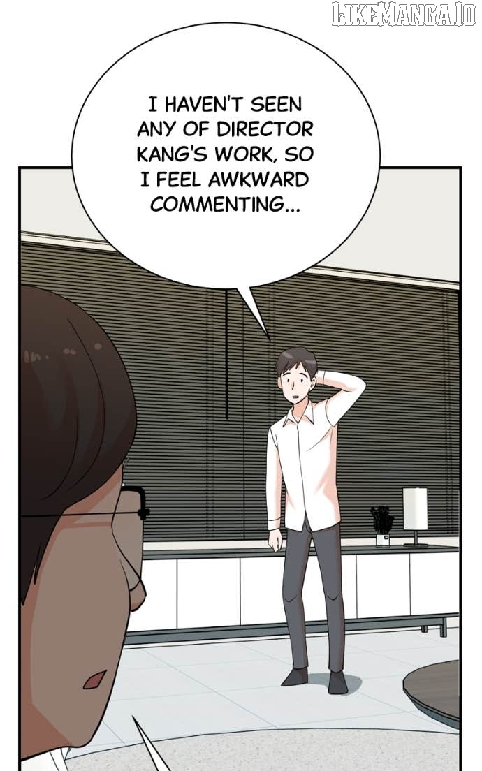 Read Second Life Producer ENGLISH Manga Online