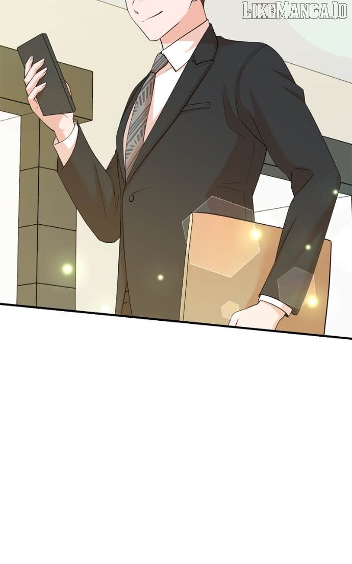 Read Second Life Producer ENGLISH Manga Online