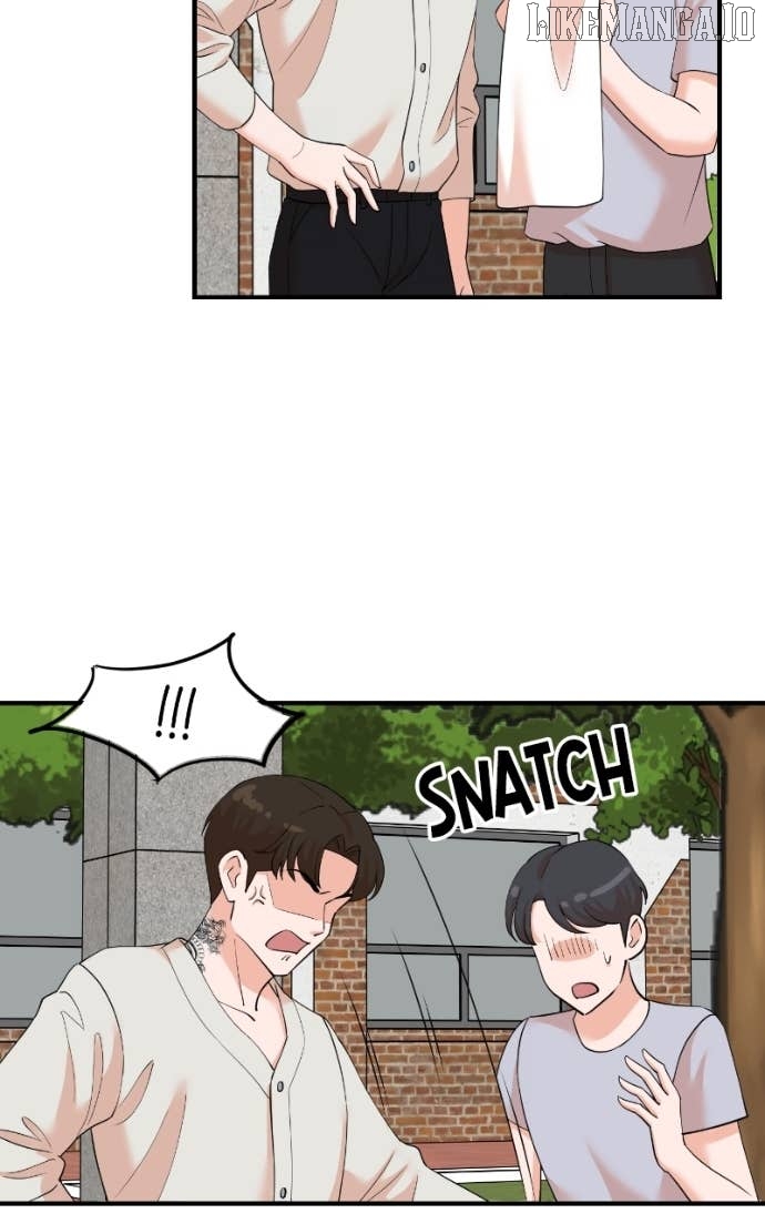 Read Second Life Producer ENGLISH Manga Online