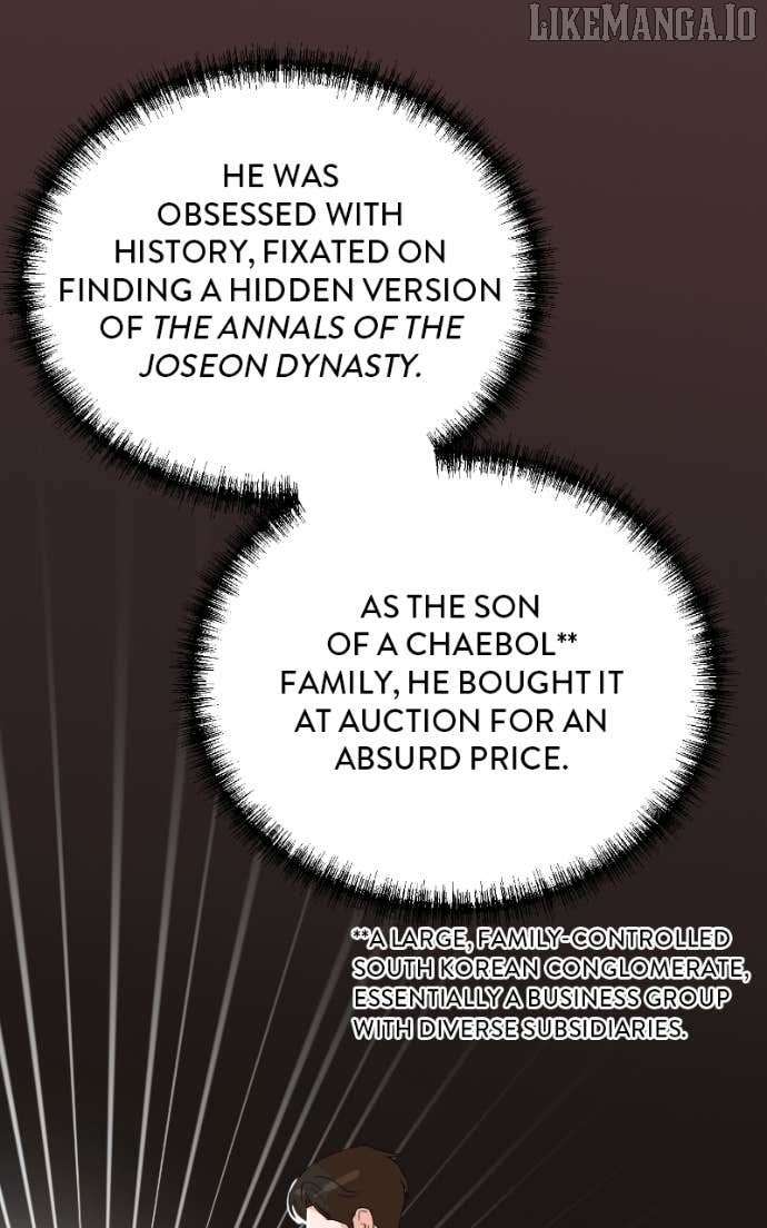 Read Second Life Producer ENGLISH Manga Online