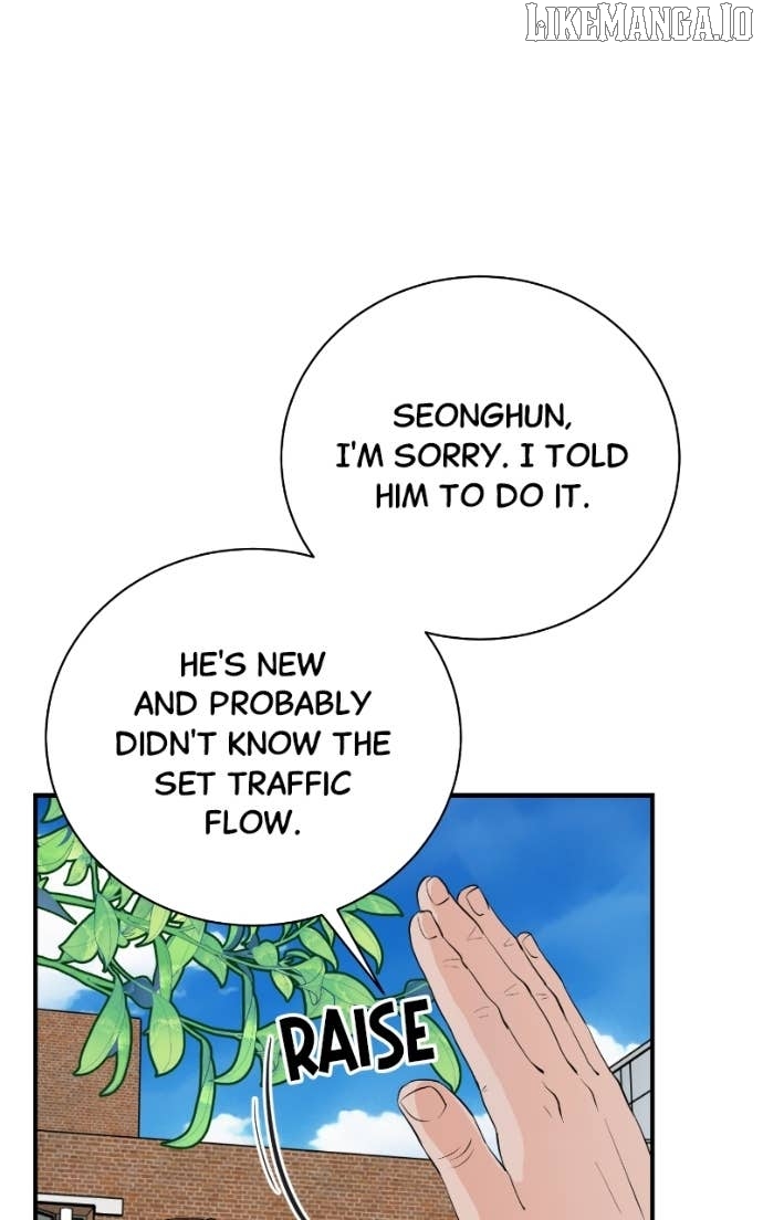 Read Second Life Producer ENGLISH Manga Online