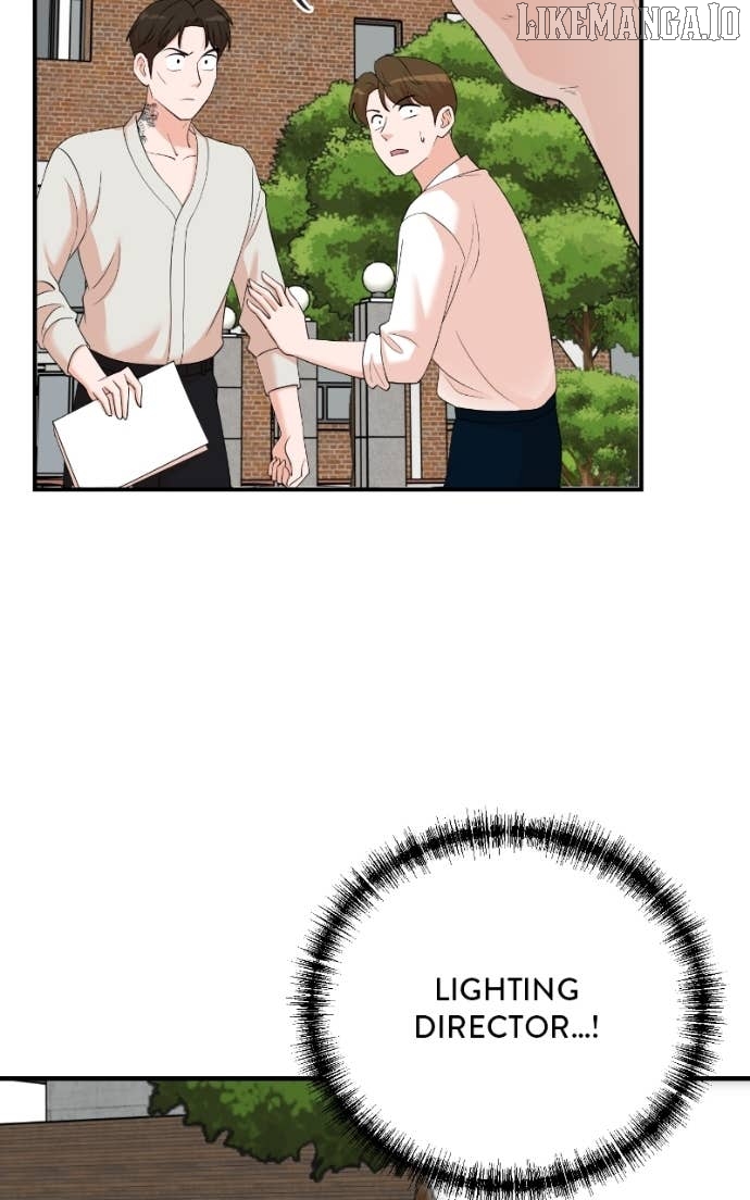 Read Second Life Producer ENGLISH Manga Online