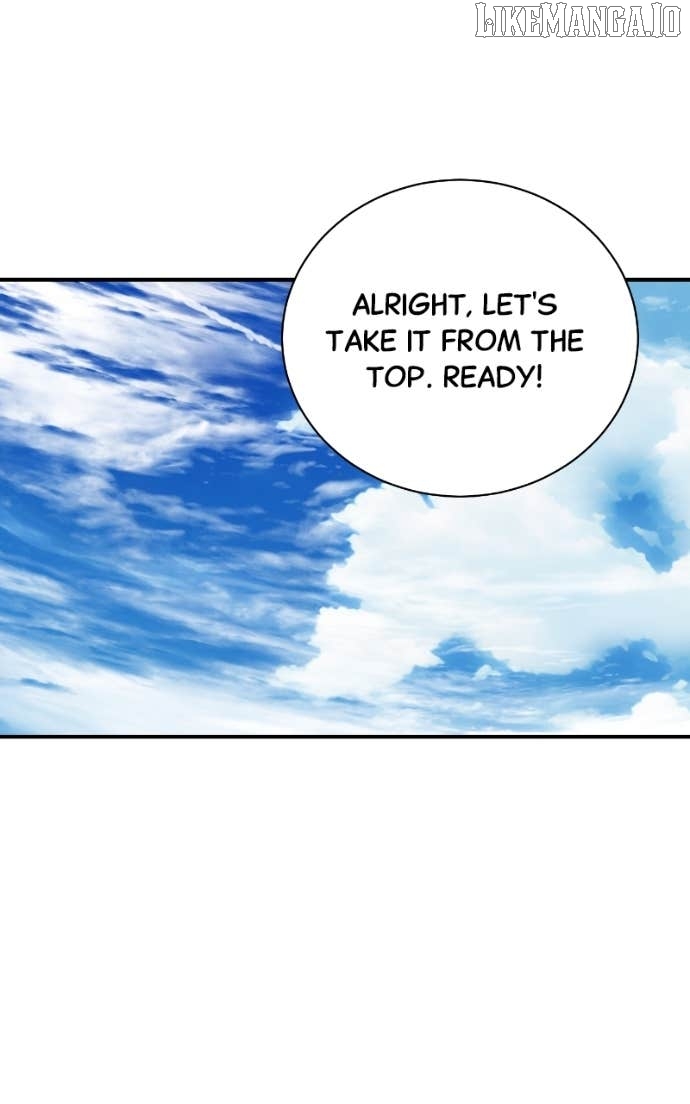 Read Second Life Producer ENGLISH Manga Online