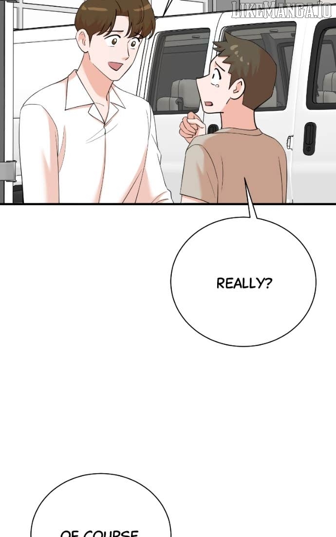 Read Second Life Producer ENGLISH Manga Online