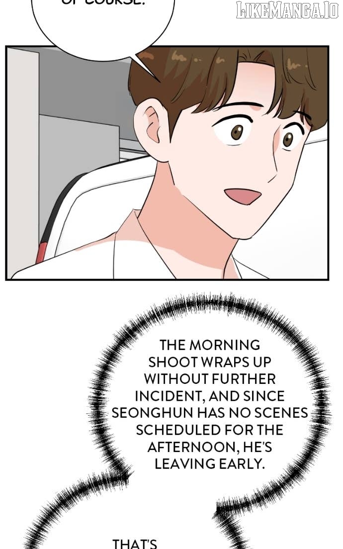 Read Second Life Producer ENGLISH Manga Online