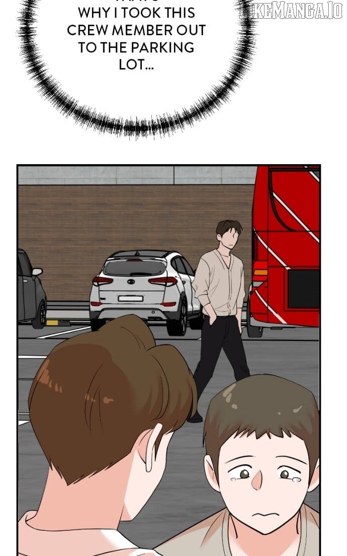 Read Second Life Producer ENGLISH Manga Online