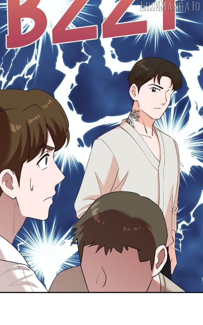 Read Second Life Producer ENGLISH Manga Online