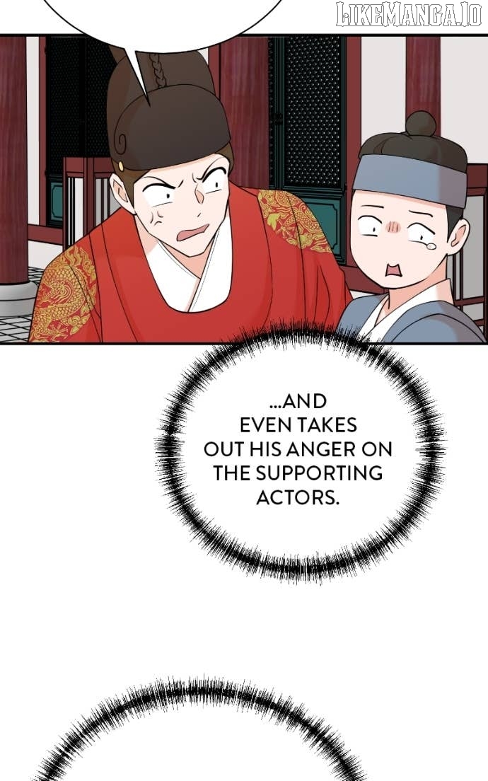 Read Second Life Producer ENGLISH Manga Online