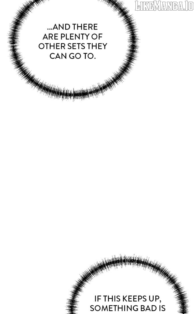 Read Second Life Producer ENGLISH Manga Online