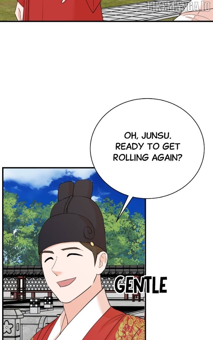 Read Second Life Producer ENGLISH Manga Online