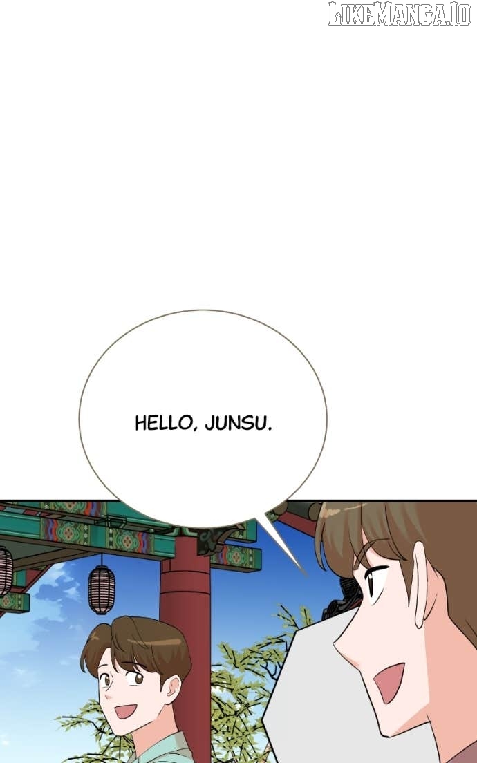 Read Second Life Producer ENGLISH Manga Online