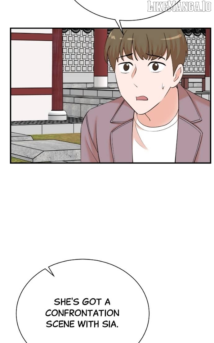 Read Second Life Producer ENGLISH Manga Online