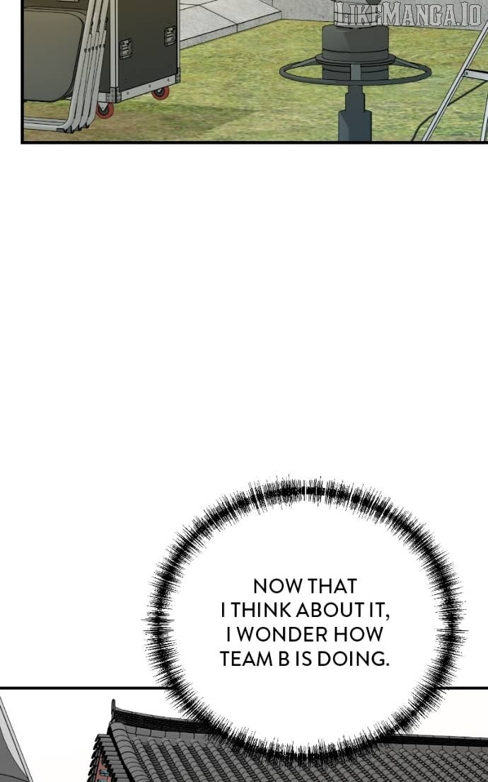 Read Second Life Producer ENGLISH Manga Online