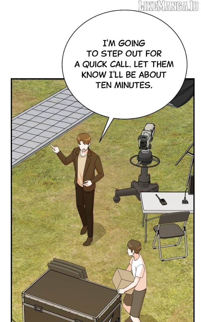 Read Second Life Producer ENGLISH Manga Online