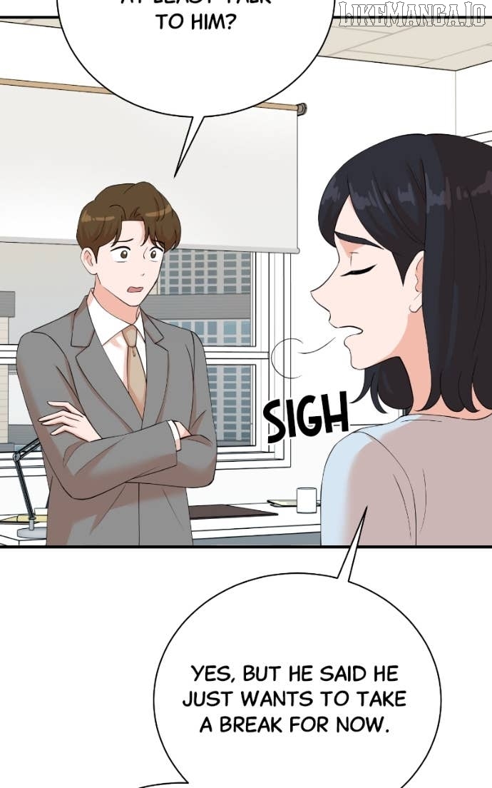 Read Second Life Producer ENGLISH Manga Online