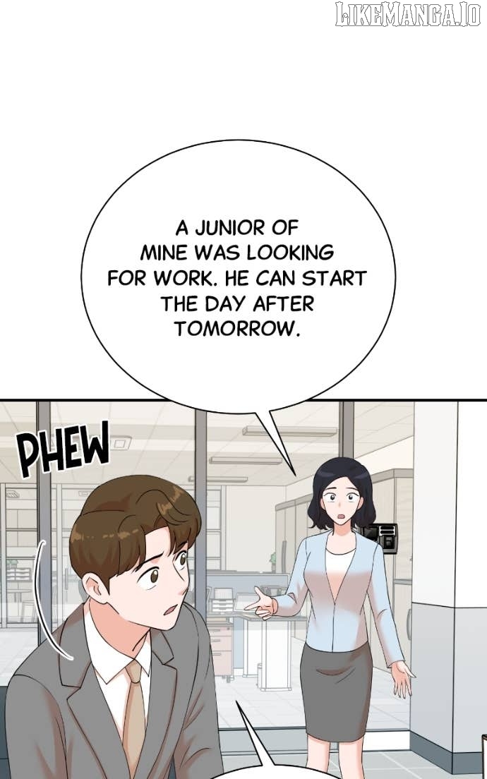 Read Second Life Producer ENGLISH Manga Online