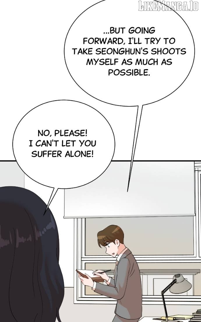 Read Second Life Producer ENGLISH Manga Online