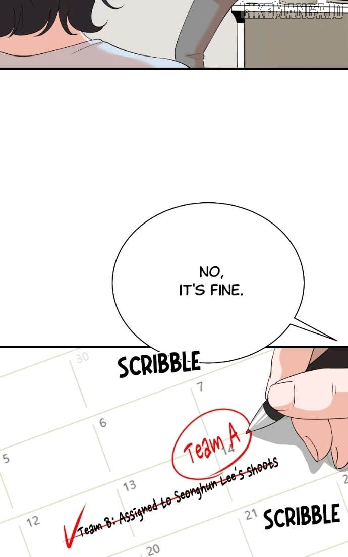 Read Second Life Producer ENGLISH Manga Online