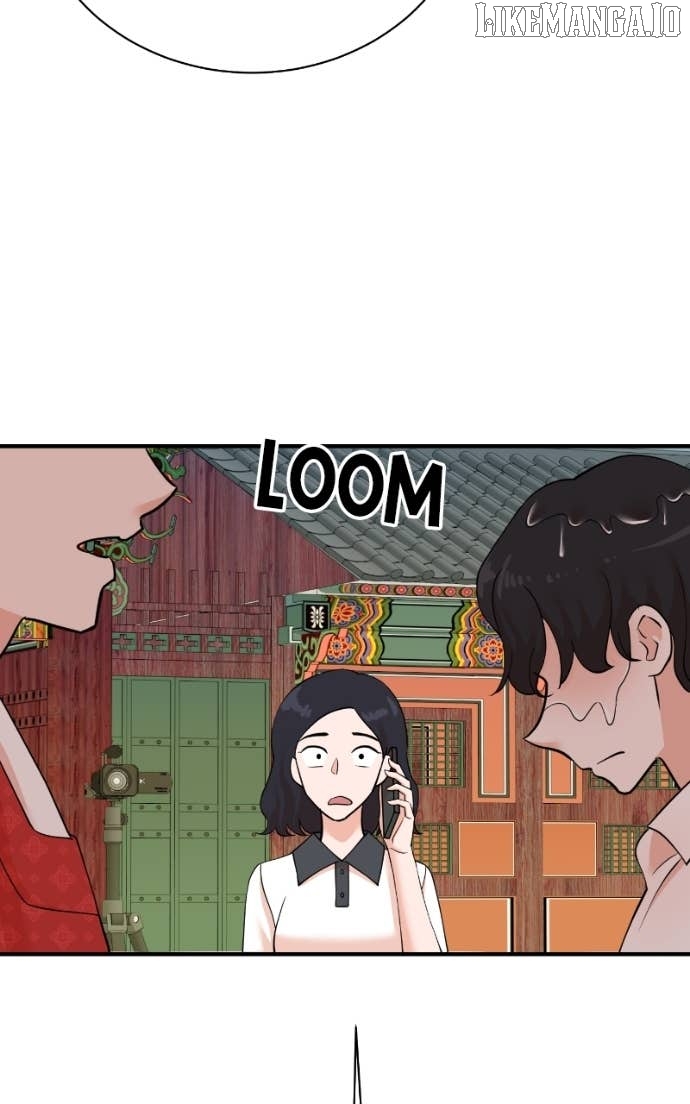 Read Second Life Producer ENGLISH Manga Online